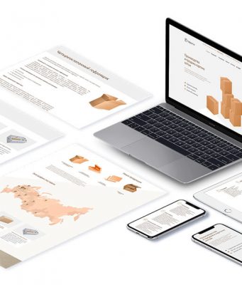 Сайт компании «с нуля»: как создать профессиональный корпоративный сайт?