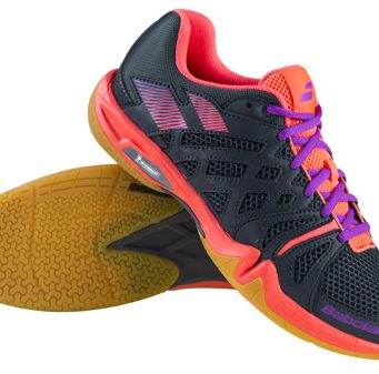 Как выбрать кроссовки для бадминтона