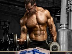 Туринабол: лучший препарат для сухого набора массы