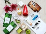 Причины популярности корейской косметики