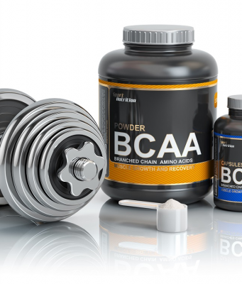 ВСАА — это…