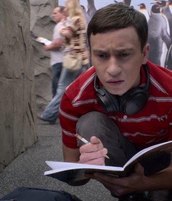 Живет такой парень: почему мир смотрит уже 4-й сезон сериала «Нетипичный»