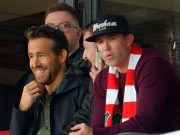 Сериал Добро пожаловать в «Рексем»