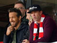 Сериал Добро пожаловать в «Рексем»