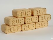 Брикеты для отопления: выбор