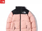 Выбираем зимний пуховик