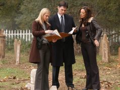 Чем так хорош сериал «Мыслить как преступник»