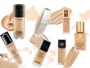 Особенности тональных средств