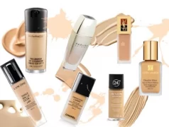 Особенности тональных средств