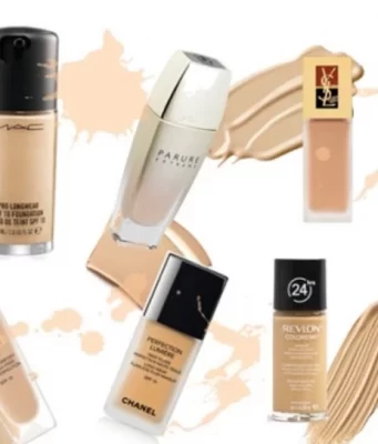 Особенности тональных средств