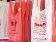 Преимущества использования полиэтиленовых пакетов