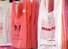 Преимущества использования полиэтиленовых пакетов