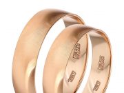 Магия и символизм золотых обручальных колец: история, смысл и выбор