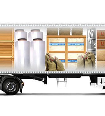 Доставка сборных грузов из СПб в Москву: быстрота, гарантия надежности, очень низкая цена