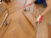 Паркет — идеальное решение для вашего дома