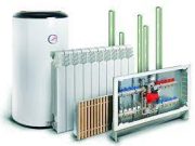 Оборудование для отопления: выбор и установка