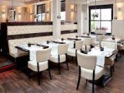 Мебель для ресторанов: создание комфортной и стильной обстановки
