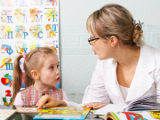 Нарушение развития речи у детей и лечение