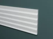 Декоративные панели для стен: преображение помещения в несколько простых шагов