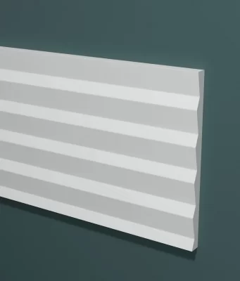 Декоративные панели для стен: преображение помещения в несколько простых шагов