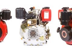 Запчасти на двигатель 178F: необходимые компоненты для надежной работы