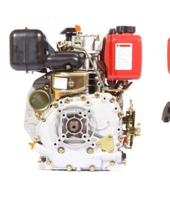 Запчасти на двигатель 178F: необходимые компоненты для надежной работы