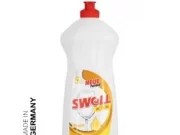 Приобретите моющие и гигиенические средства европейского качества в интернет-магазин PlayBerry Ukraine: 6 основных категорий предлагаемых товаров