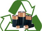 Утилизация использованных батареек: почему это важно и как это делается