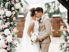 Организация свадьбы мечты: пошаговое руководство