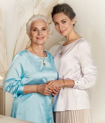 Что надо знать про православные ювелирные украшения?