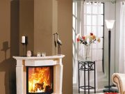 Каминная топка Schmid: идеальное решение для создания уютной атмосферы в доме