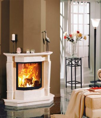 Каминная топка Schmid: идеальное решение для создания уютной атмосферы в доме