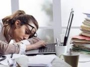 Синдром хронической усталости: как бороться с постоянной усталостью и восстановить энергетику?