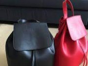 Сумки и рюкзаки: стильный и практичный аксессуар для всех случаев жизни