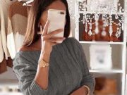 Вязаные спортивные костюмы: стильные и удобные