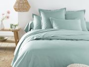 Идеальное снаряжение для уюта: элитное постельное белье премиум класса