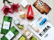 Блог о корейской косметике в Италии