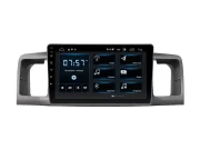 Штатные магнитолы для Toyota Corolla: комфорт и функциональность