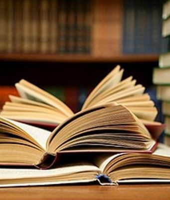 Выбор книги: как найти вдохновение и полезность между страницами