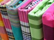 Как выбрать ткань для постельного белья?