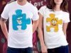 Печать на футболках: креативный способ выразить себя