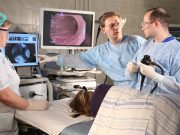 Гастроскопия желудка: безопасное и эффективное исследование