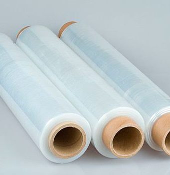 Почему пленку упаковочную прозрачную в рулоне стоит купить у Компании «СТАНДАРТПАК»?