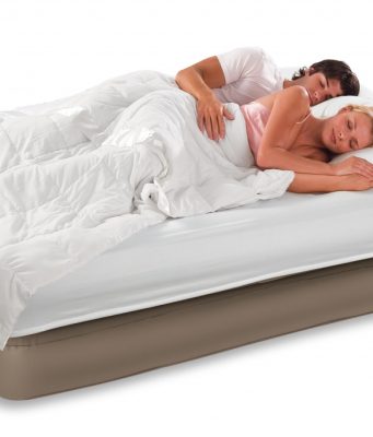 Ортопедический матрас: забота о здоровье позвоночника