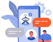 Разработка и внедрение телеграм ботов