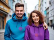 Худи на заказ: стильный и уникальный образ для каждого