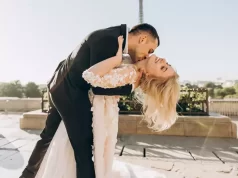 Как организовать свою свадьбу и сделать ее незабываемой