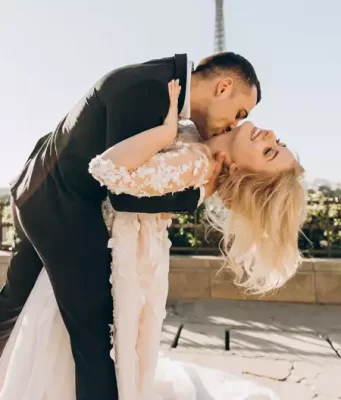 Как организовать свою свадьбу и сделать ее незабываемой