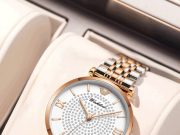 Наручные часы: стильный аксессуар для всех случаев жизни