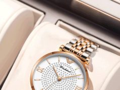 Наручные часы: стильный аксессуар для всех случаев жизни